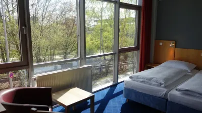 Plaza Inn Braunschweig City Nord Hotel di Braunschweig