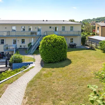 "Franca" - 75m from the sea