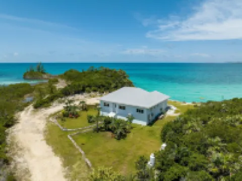 Bella Mer 3 Bedroom Home فنادق في 