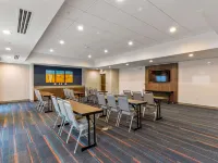 Hampton Inn by Hilton Colorado Springs Northeast โรงแรมใกล้สแปลช!