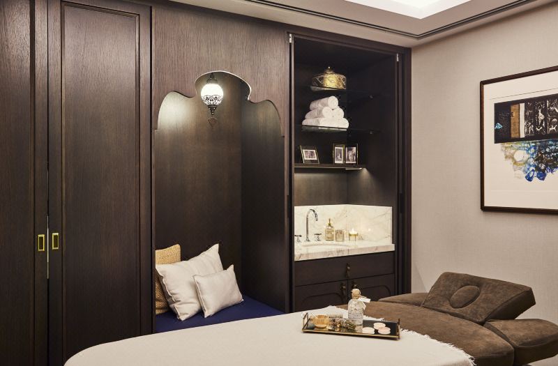 Four Seasons Hotel Istanbul at Sultanahmet photo 2