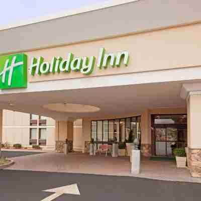 Holiday Inn Boston - Dedham Hotel & Conference Center, an IHG Hotel Hotel Exterior