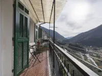 Casa Dalla Mamma
