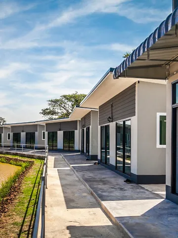 รูปภาพของซีโค้ดรีสอร์ท