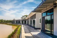 C-Code Resort Hotels in Amphoe Lom Sak
