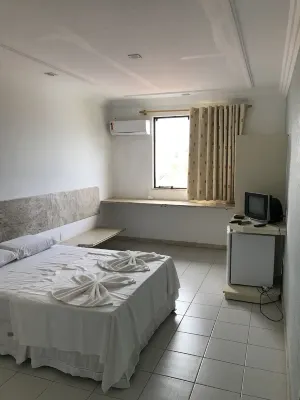 Pousada Praia de Guarajuba
