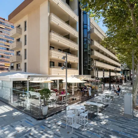 The Agir Springs Hotel by Medplaya