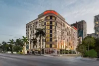 Hampton Inn & Suites by Hilton Miami Wynwood Design District