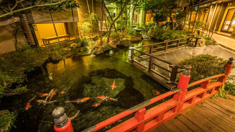 HOTEL KOHAKUEN