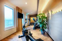Welcome Hotel Paderborn - Gym