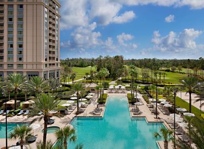 Waldorf Astoria Orlando