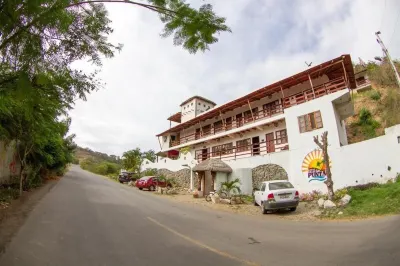 Hotel la Punta Hotels in 