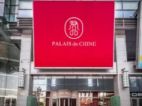 Palais de Chine Hotel Hotels near Ximending