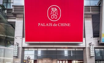 Palais de Chine Hotel