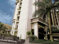 Grand Hotel Preanger Hotels in 