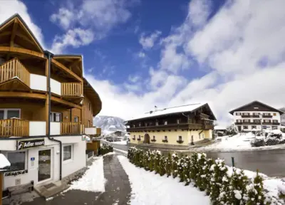 Adler Resort Kaprun Hotels in Fusch an der GlocknerstraBe