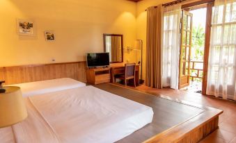 Paradiso Phu Quoc Resort