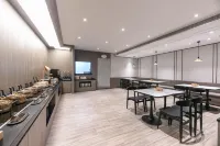 HanTing Hotel (Quanjiao Jianghai Xincheng City Plaza) - Morgenmad