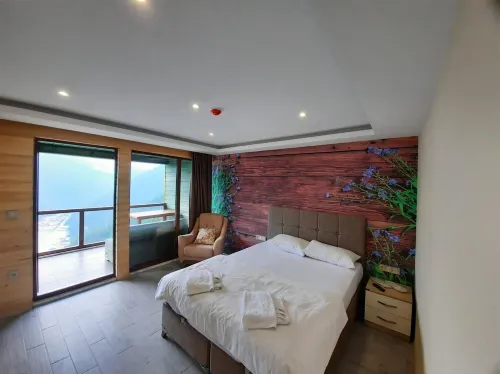YEŞİL KÖŞK Otel Hotel a Caykara