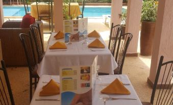 Auberge Etoile Mirleft