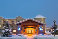 The Pinnacle Lodge Hotel a Granby