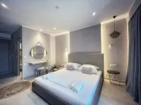 Scarabeo Hotel & Villas Parga