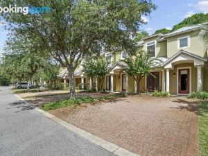 30A Gulf Place by Panhandle Getaways