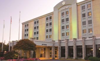 DoubleTree by Hilton Hotel Pittsburgh Airport