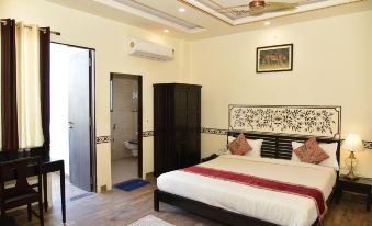 Trinetra Villa Ranthambhore