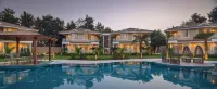 Kabir Hotel & Spa - С бассейном