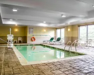 Comfort Suites Hummelstown - Hershey - Pool