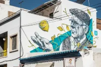 Lemon Tree Stay