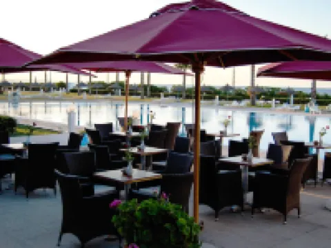 Amir Palace Hotels in Monastir