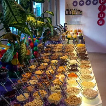 Hotel Christina Plus