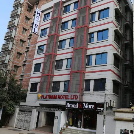 Platinum Hotel Ltd
