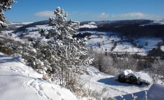 Espace Nature Sabatoux