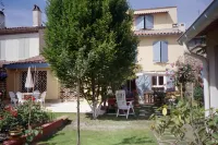 La Cognée Hôtels à : Cugnaux