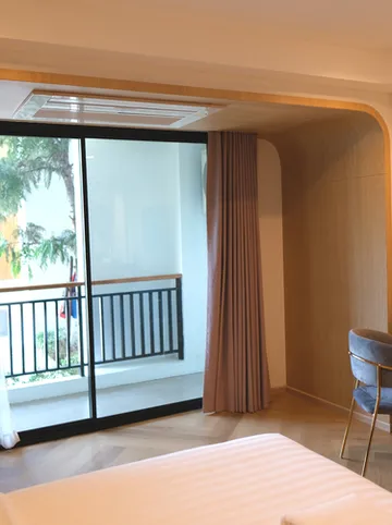 รูปภาพของโรงแรม แสนบูติค