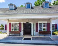 Spark by Hilton Guilford Hotels in 