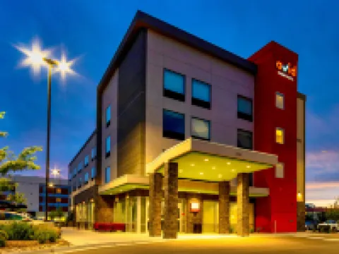 avid hotel DENVER AIRPORT AREA by IHG โรงแรมในเดนเวอร์