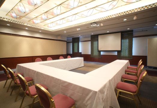 전망 좋은 레스토랑