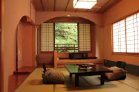Tsuki No Shizuku Ryokan Hotels in Toyooka