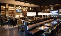 Hilton Wilmington Christiana - bar