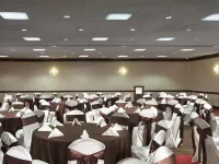貝斯特韋斯特尊貴堪薩斯城體育綜合體飯店 堪薩斯城住宿飯店