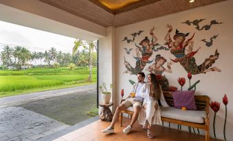 Dedary Resort Ubud by Ini VIE Hospitality