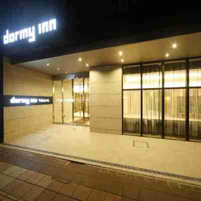 Hotel Dormy Inn Kofumarunouchi  Hot Springs Hotel Exterior