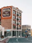 Belvada Hotel فنادق في تونوباه