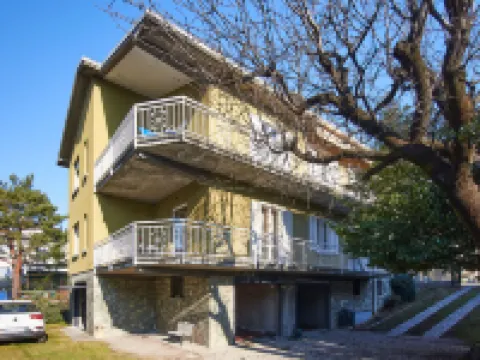 Massimo Hotels in Dervio