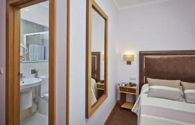 Welcome IN Hotels in Murtosa