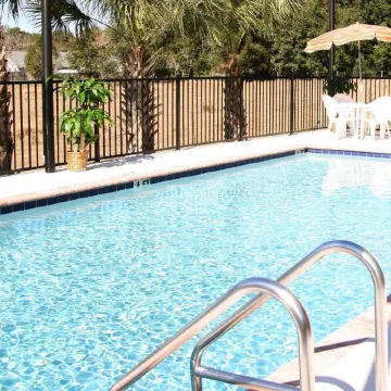 Hampton Inn Dade City - Zephyrhills